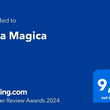 Villa Magica Pirovac Εξωτερικό φωτογραφία