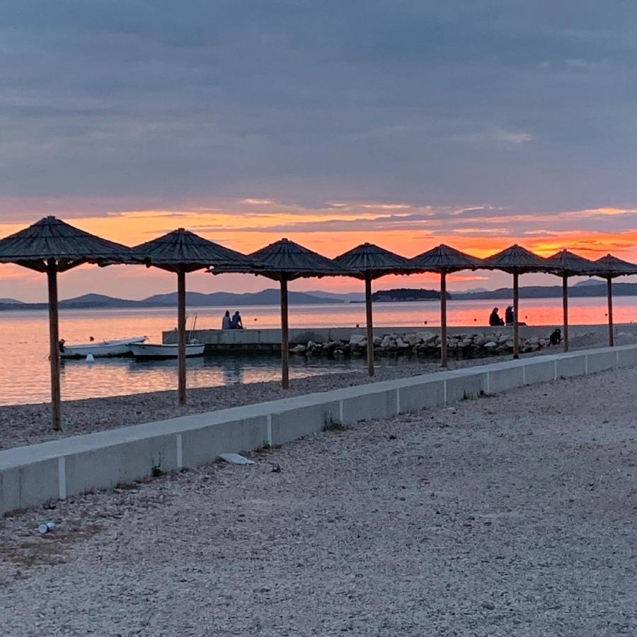 Villa Magica Pirovac Εξωτερικό φωτογραφία