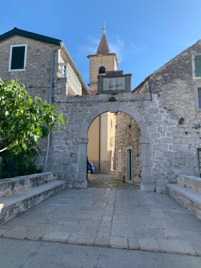 Villa Magica Pirovac Εξωτερικό φωτογραφία