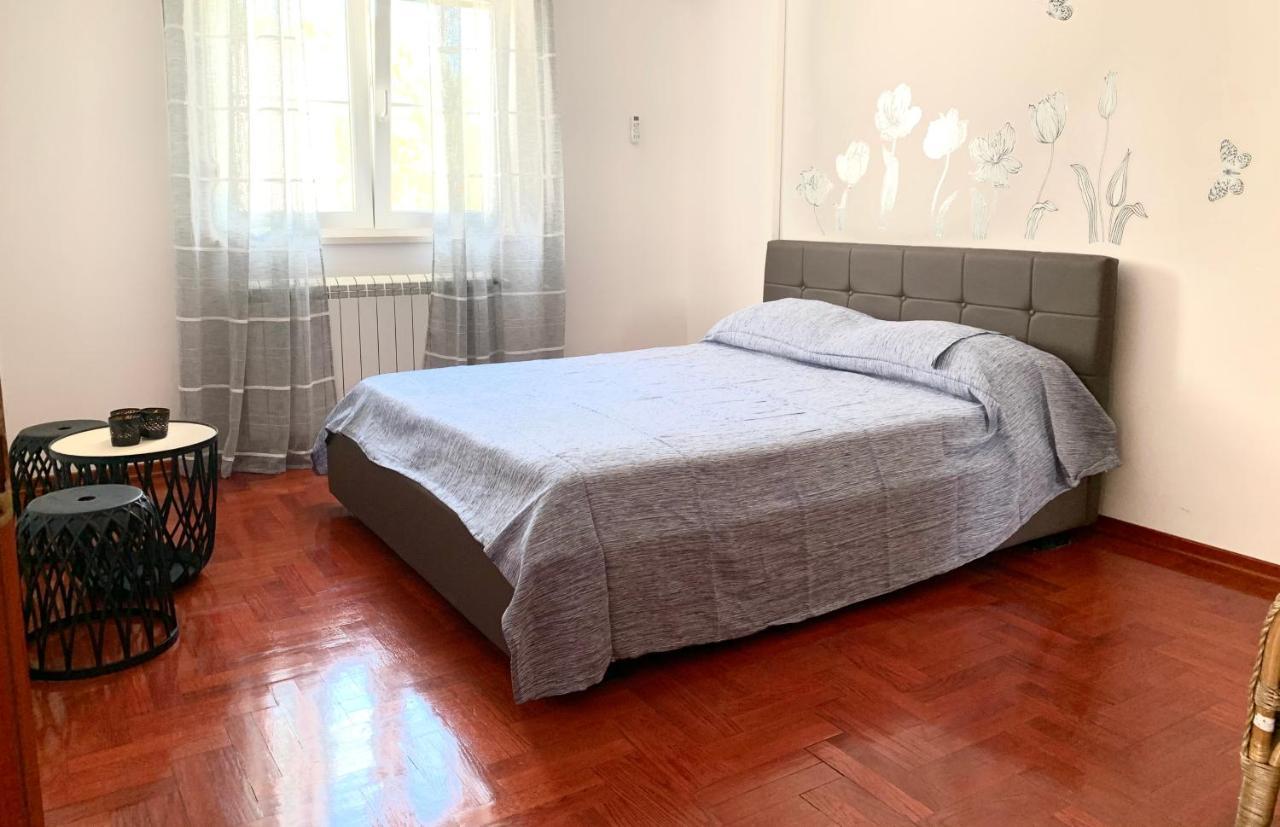 Villa Magica Pirovac Εξωτερικό φωτογραφία