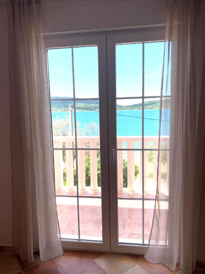 Villa Magica Pirovac Εξωτερικό φωτογραφία