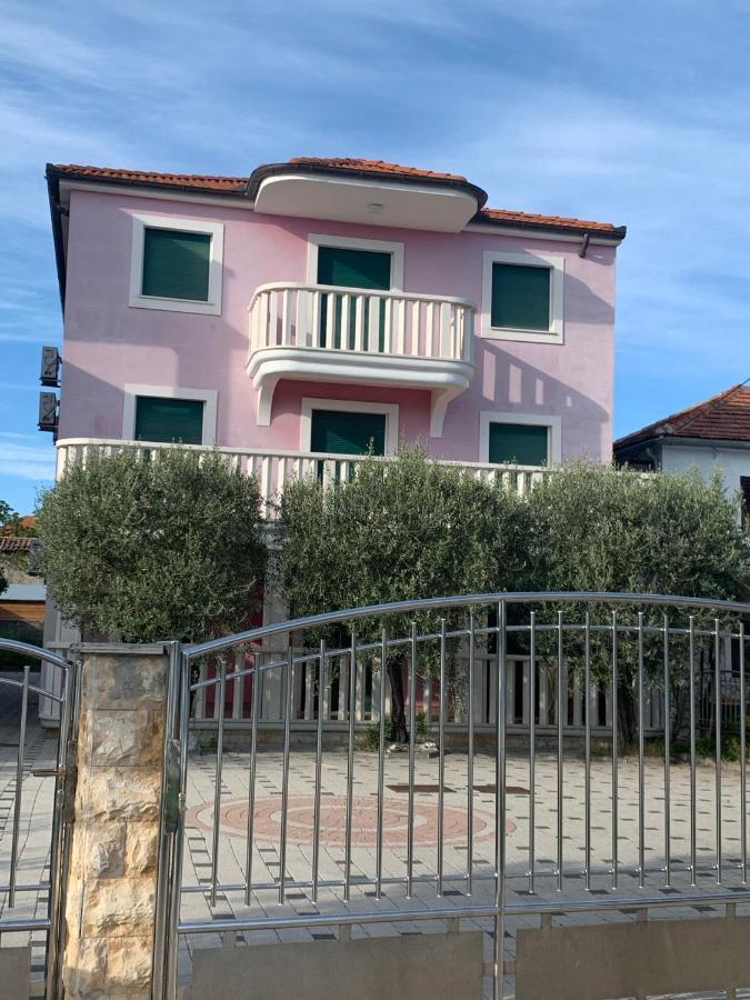 Villa Magica Pirovac Εξωτερικό φωτογραφία